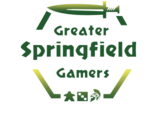 Greater Springfield Gamers