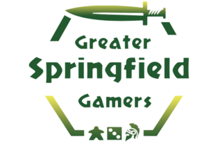 Greater Springfield Gamers